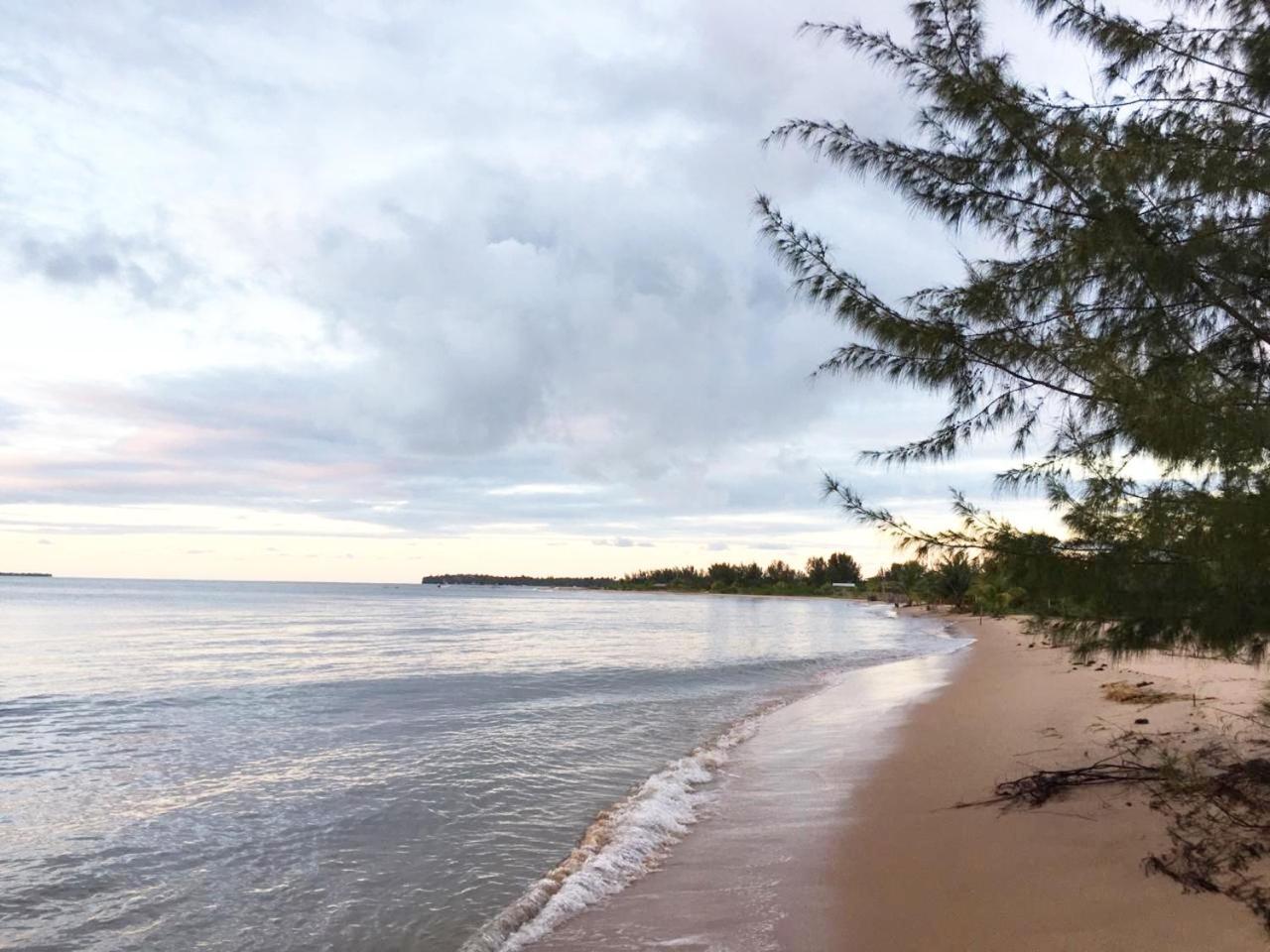 Pousada Velas E Vento - Barra Grande, Taipu De Fora, Marau バーラ・グランデ エクステリア 写真