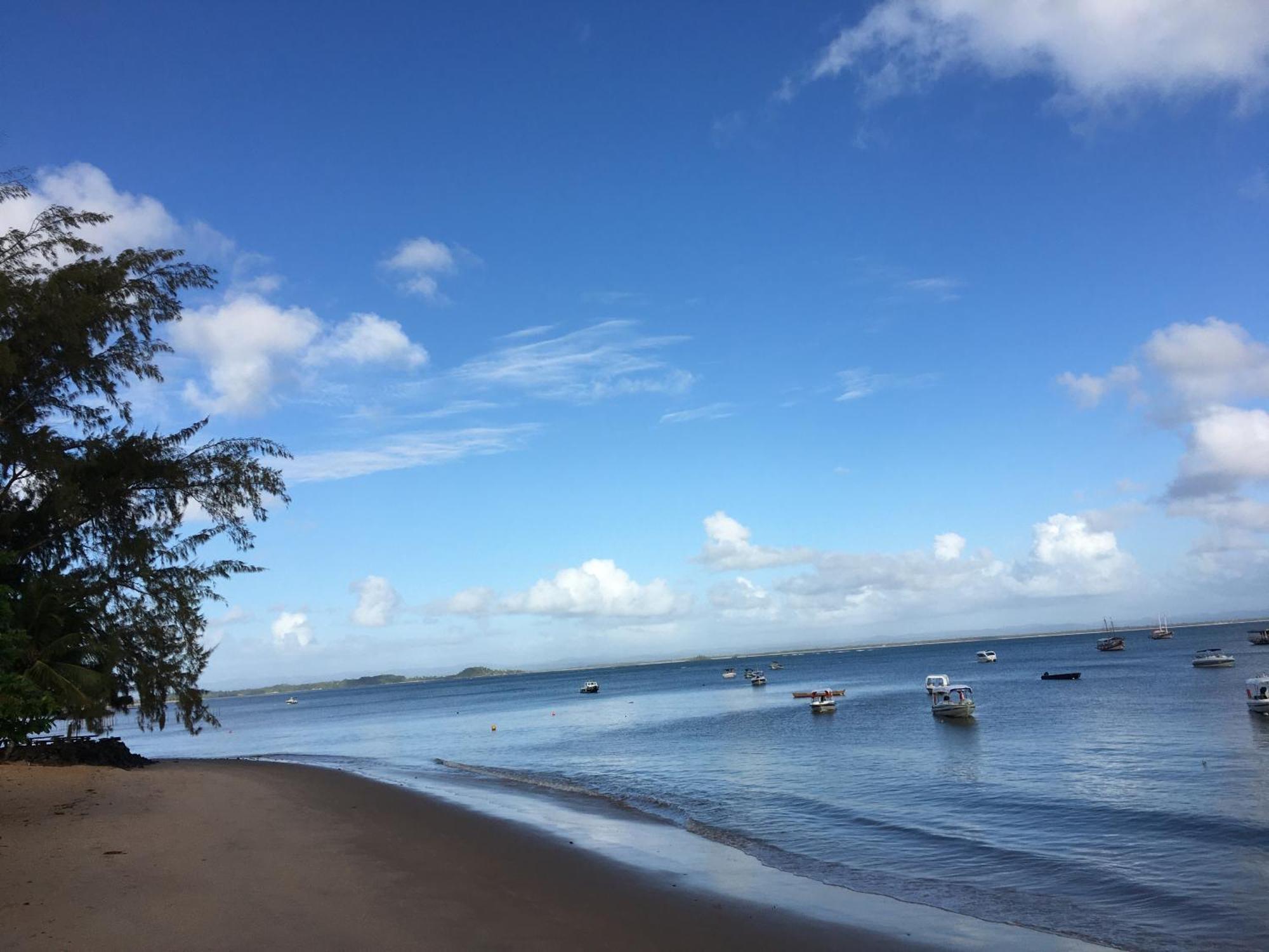 Pousada Velas E Vento - Barra Grande, Taipu De Fora, Marau バーラ・グランデ エクステリア 写真