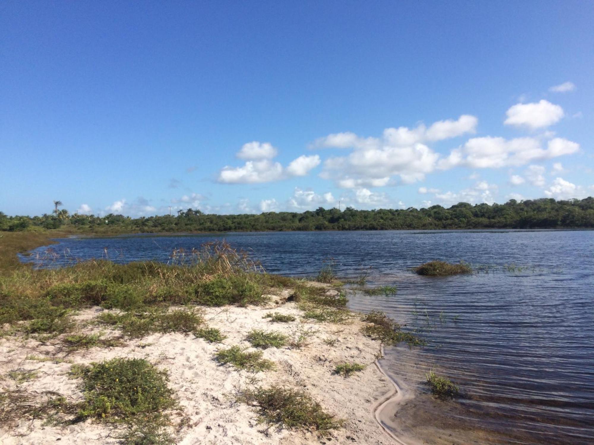 Pousada Velas E Vento - Barra Grande, Taipu De Fora, Marau バーラ・グランデ エクステリア 写真