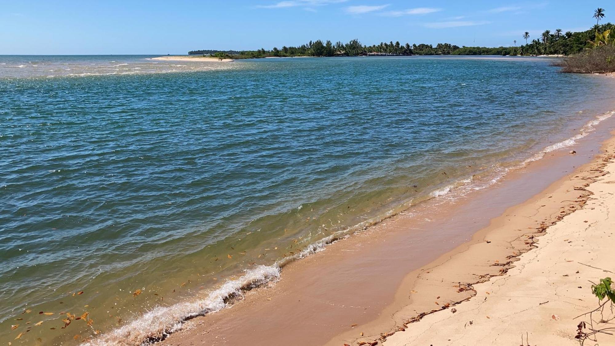 Pousada Velas E Vento - Barra Grande, Taipu De Fora, Marau バーラ・グランデ エクステリア 写真