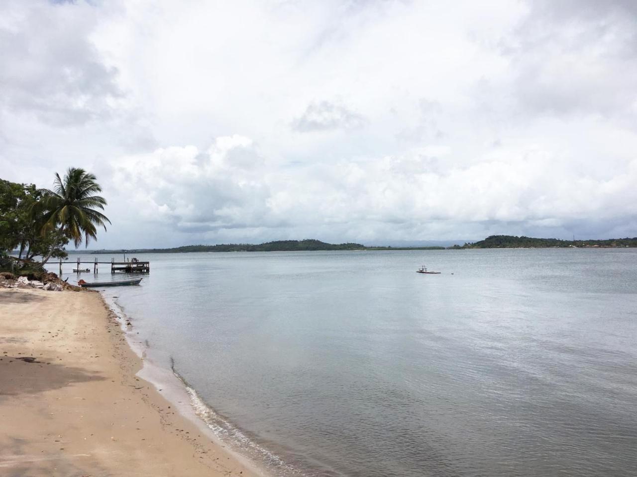 Pousada Velas E Vento - Barra Grande, Taipu De Fora, Marau バーラ・グランデ エクステリア 写真