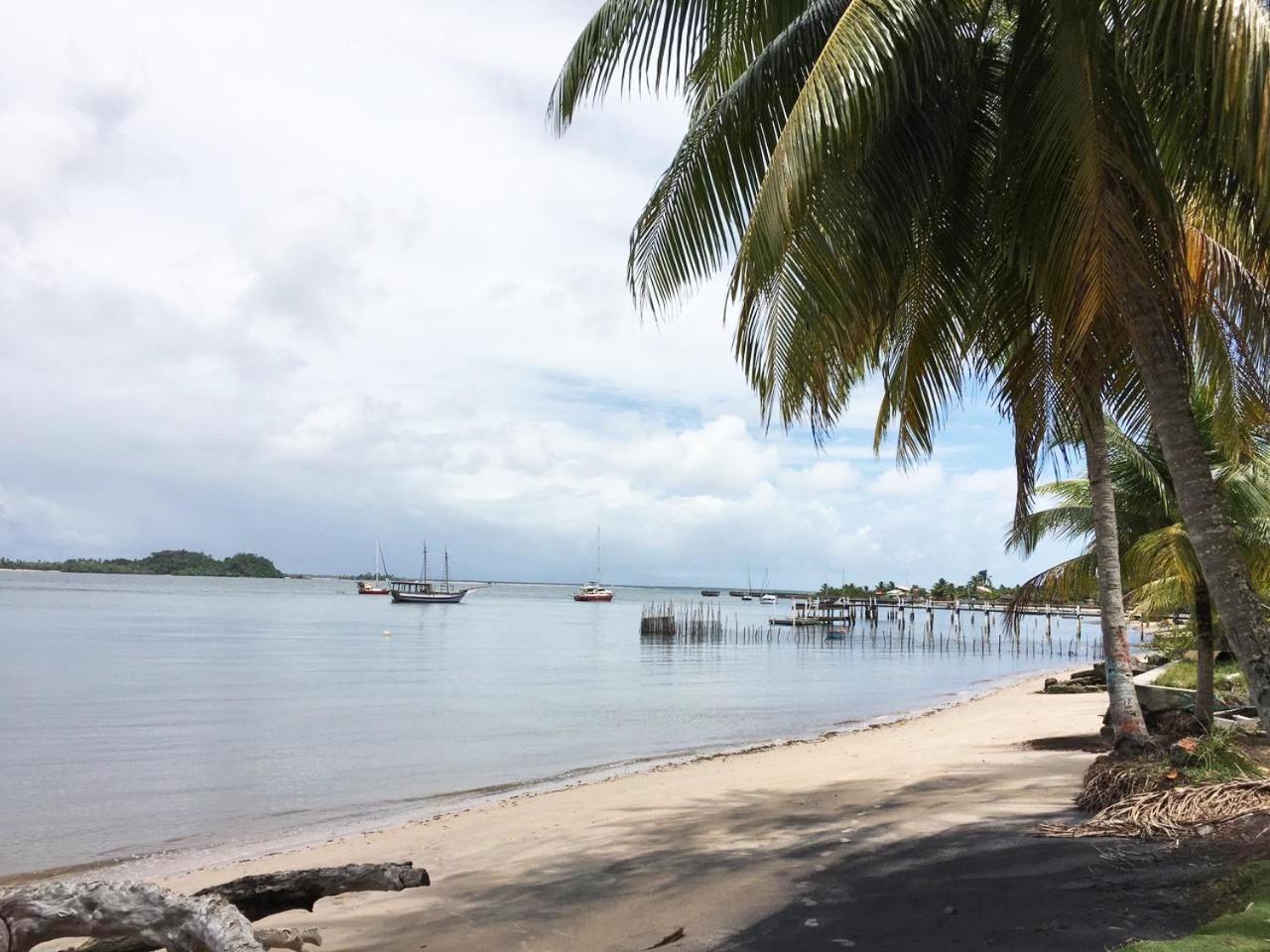 Pousada Velas E Vento - Barra Grande, Taipu De Fora, Marau バーラ・グランデ エクステリア 写真
