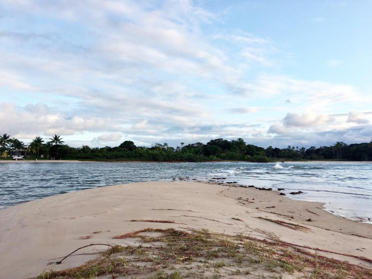 Pousada Velas E Vento - Barra Grande, Taipu De Fora, Marau バーラ・グランデ エクステリア 写真