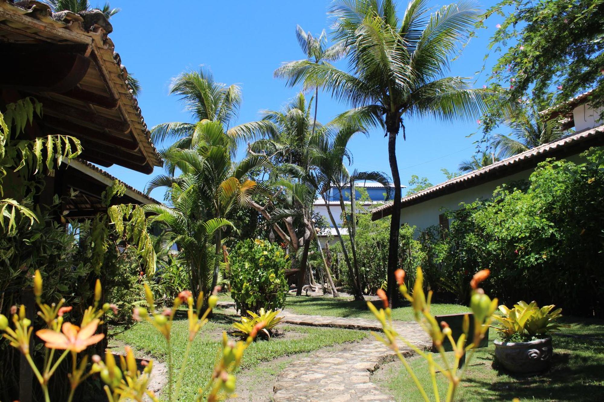 Pousada Velas E Vento - Barra Grande, Taipu De Fora, Marau バーラ・グランデ エクステリア 写真